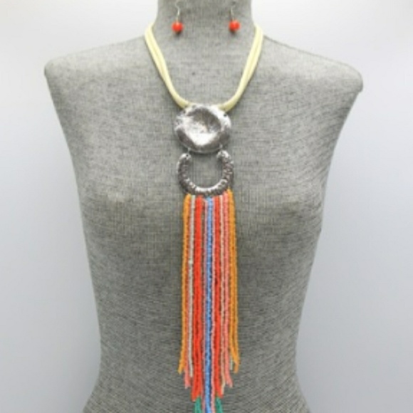 Necklace set - Picture 1 of 1